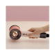 Dyson HD16 Supersonic Nural Ceramic Pink/Rose Gold Hair Dryer, 1600W, 3 modes, ionization, cool shot, pink (598975-01)