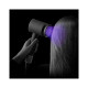 Dyson HD16 Supersonic Nural Ceramic Pink/Rose Gold Hair Dryer, 1600W, 3 modes, ionization, cool shot, pink (598975-01)