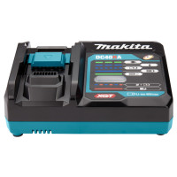 Makita Зарядний пристрій Makita DC40RA XGT 36В 6А 1кг (191E07-8)