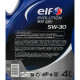 Elf Олива моторна ELF Evolution 900 SXR 5W-30 4л (10-4 EVO SXR) (216643) (ELF10-4EVOSXR)