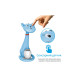 Настольная лампа Promate tom.blue