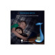 Настольная лампа Promate tom.blue