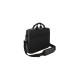 Сумка для ноутбука Case Logic 14" Era Attache ERAA-114 Obsidian (3205338)
