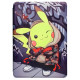 Чехол для электронной книги BeCover Smart Case Amazon Kindle Paperwhite 12th Gen. 2024 7"/Colorsoft (2024) Pikachu (712858)