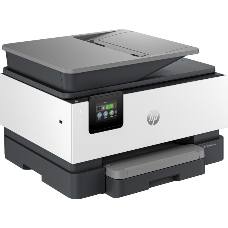 HP МФУ A4 OfficeJet Pro 9120b с Wi-Fi (4V2N8C)