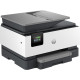 HP МФУ A4 OfficeJet Pro 9120b с Wi-Fi (4V2N8C)