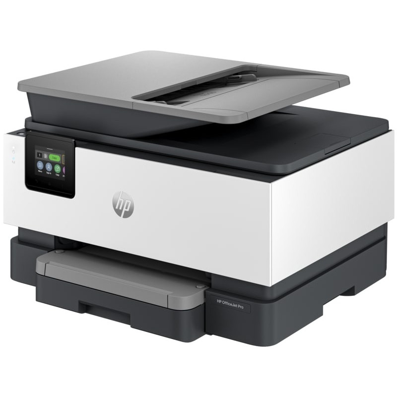 HP МФУ A4 OfficeJet Pro 9120b с Wi-Fi (4V2N8C)