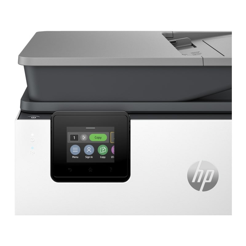 HP МФУ A4 OfficeJet Pro 9120b с Wi-Fi (4V2N8C)