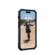 UAG Apple iPhone 15 Pathfinder Magsafe, Ice
