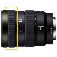 Sony 16-55mm, f/2.8 G для NEX (SEL1655G.SYX)