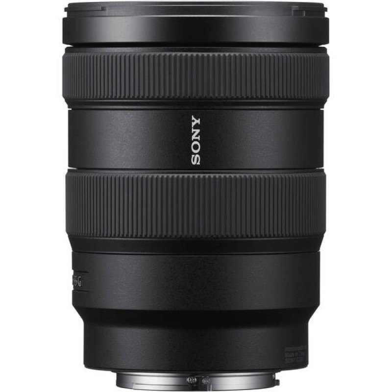 Sony 16-55mm, f/2.8 G для NEX (SEL1655G.SYX)