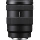 Sony 16-55mm, f/2.8 G для NEX (SEL1655G.SYX)