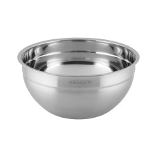 ARDESTO Bowl Gemini, 26cm, 4l, stainless steel (AR1626SS)
