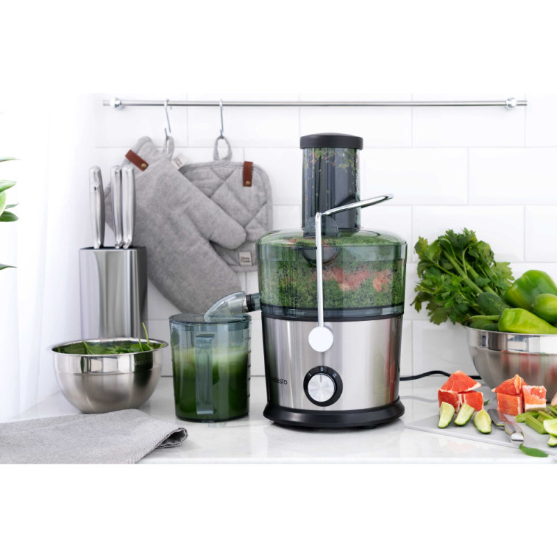 ARDESTO Bowl Gemini, 26cm, 4l, stainless steel (AR1626SS)
