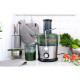 ARDESTO Bowl Gemini, 26cm, 4l, stainless steel (AR1626SS)