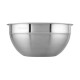 ARDESTO Bowl Gemini, 26cm, 4l, stainless steel (AR1626SS)