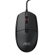 Мышка AOC MS130B USB Black (MS130B/LA)