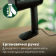 Philips hand mixer 5000 series 500W, nozzles-4 beaters, turbo mode, black (HR3781/00)