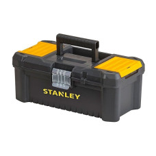 Stanley Tool Box ESSENTIAL M, 32x18.8x13.2cm (STST1-75515)