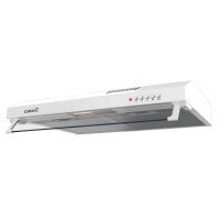 Cata Hood conventional, 60cm, 350m3h, LF 2060 WH, white (02011017)