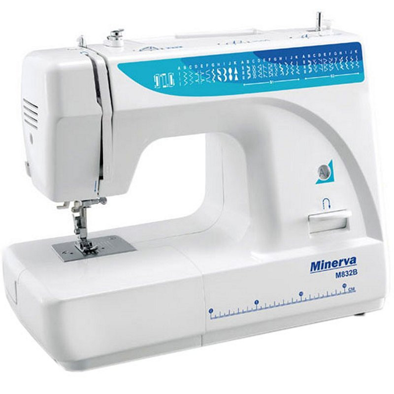Minerva M832B