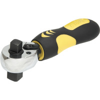 Topex 38D543 Ratchet handle 1/2  x 3/8 , 135 mm