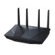 ASUS Router RT-AX5400 AX5400, 4xGE LAN, 1xGE WAN, 1xUSB3.2, MESH