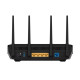 ASUS Router RT-AX5400 AX5400, 4xGE LAN, 1xGE WAN, 1xUSB3.2, MESH