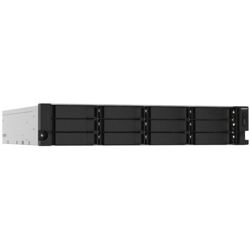 QNAP TS-1232PXU-RP-4G