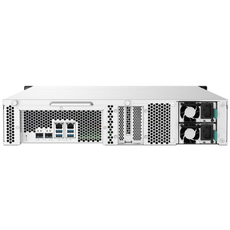 QNAP TS-1232PXU-RP-4G