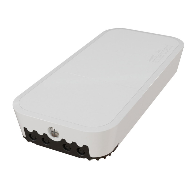 MikroTiK wAP ac LTE kit (2024) (WAPGR-5HACD2HND&EC200A)