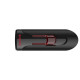SanDisk 32GB USB 3.0 Type-A Cruzer Glide Black (SDCZ600-032G-G35)