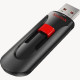SanDisk 32GB USB 3.0 Type-A Cruzer Glide Black (SDCZ600-032G-G35)