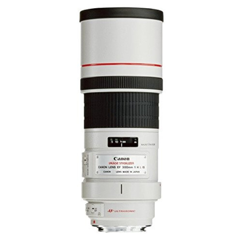 Canon EF 300mm f/4.0L IS USM (2530A017)