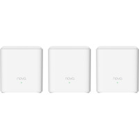 Tenda Система WiFi-Mesh MX3 NOVA AX1500, 3мод (MX3-KIT-3)