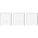 Tenda Система WiFi-Mesh MX3 NOVA AX1500, 3мод (MX3-KIT-3)