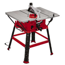 Einhell Circular Saw TC-TS 254 U, 2200W, 254х30mm, 4250rpm, heigth 870mm, cutting heigth up to 80mm, 21.9kg (4340510)