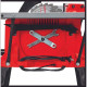 Einhell Circular Saw TC-TS 254 U, 2200W, 254х30mm, 4250rpm, heigth 870mm, cutting heigth up to 80mm, 21.9kg (4340510)