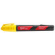 Milwaukee InkZAll LP Waterproof Marker, UV, Yellow (48223721)