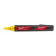 Milwaukee InkZAll LP Waterproof Marker, UV, Yellow (48223721)