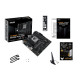 ASUS Motherboard A620M-F GAMING WIFI sAM5 A620 4xDDR5 HDMI DP Wi-Fi BT mATX (90MB1KT0-M0EAY0)