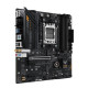 ASUS Motherboard A620M-F GAMING WIFI sAM5 A620 4xDDR5 HDMI DP Wi-Fi BT mATX (90MB1KT0-M0EAY0)