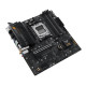 ASUS Motherboard A620M-F GAMING WIFI sAM5 A620 4xDDR5 HDMI DP Wi-Fi BT mATX (90MB1KT0-M0EAY0)