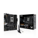 ASUS Motherboard A620M-F GAMING WIFI sAM5 A620 4xDDR5 HDMI DP Wi-Fi BT mATX (90MB1KT0-M0EAY0)