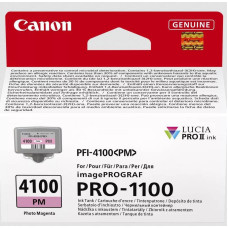 Canon Картридж PFI-4100 imagePROGRAF PRO-1100 Photo Magenta (6782C001)