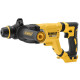 DeWALT DeWalt cordless hammer drill SDS PLUS 18V 3J 0-1165rpm 0-4300bpm 3 modes, case 2.7kg without battery and charger (DCH263N)