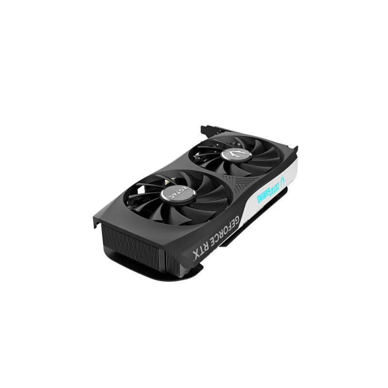 Zotac Videocard GeForce RTX 4060 Ti 8GB GDDR6 Twin Edge OC