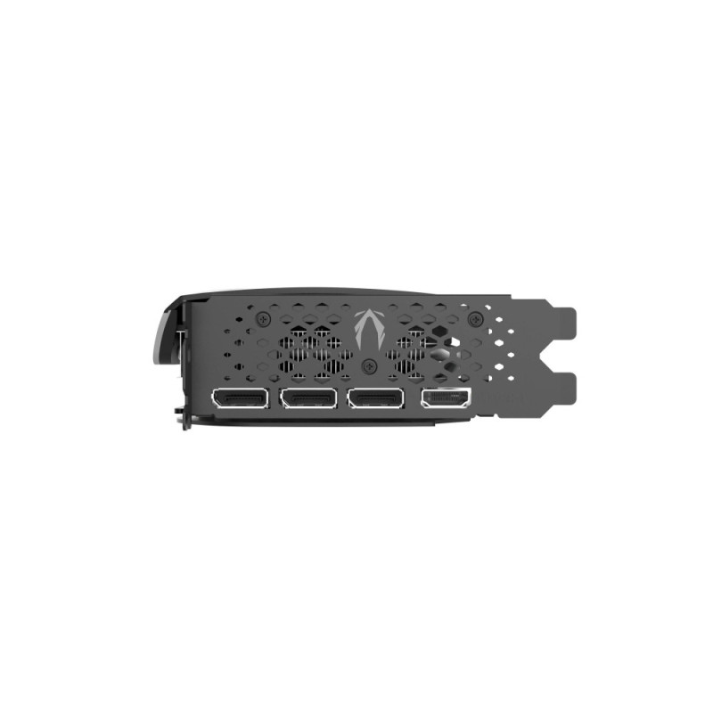 Zotac Videocard GeForce RTX 4060 Ti 8GB GDDR6 Twin Edge OC