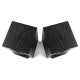 Акустическая система REAL-EL S-225 USB Black (EL121200009)