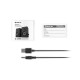 Акустическая система REAL-EL S-225 USB Black (EL121200009)